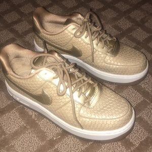 Nike airforce 1 brand new